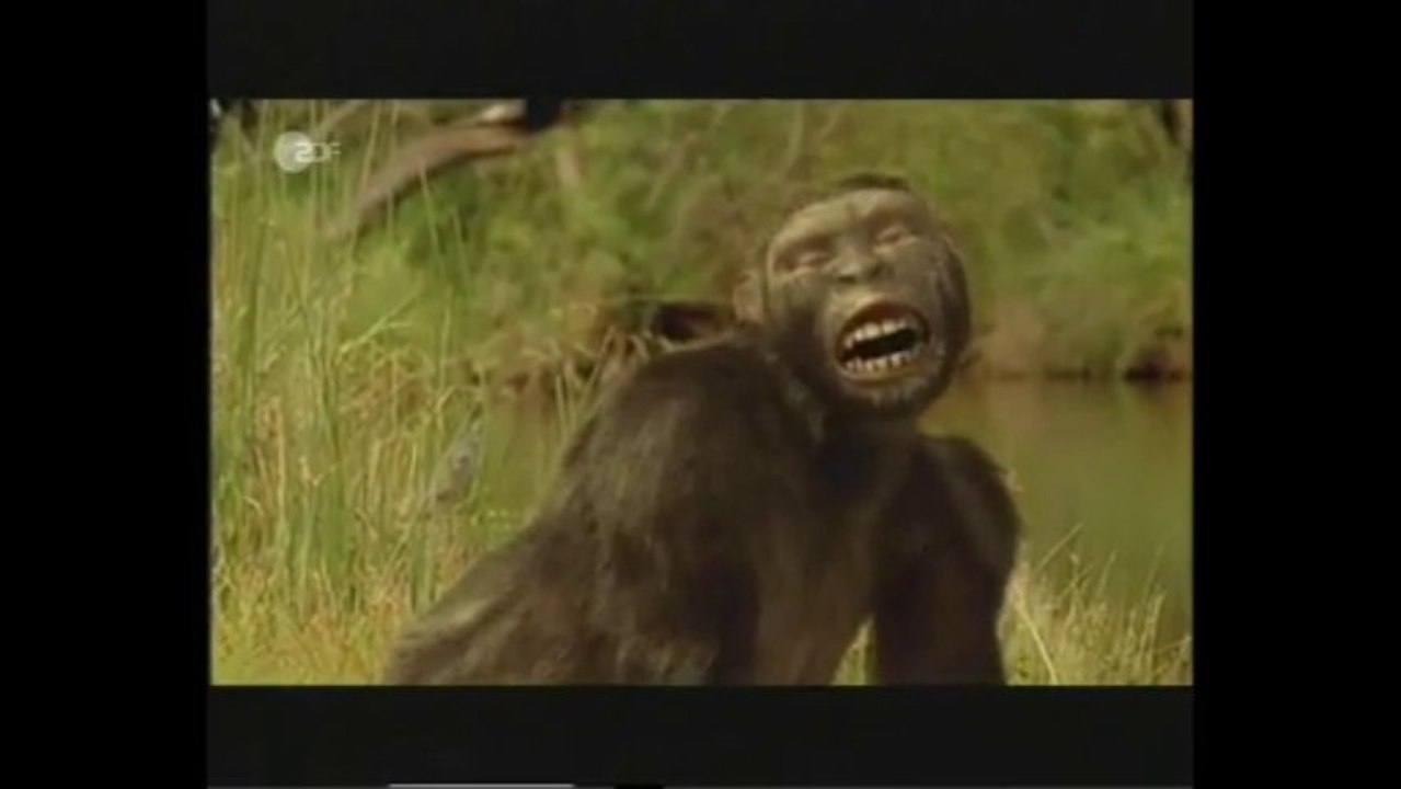 Geheimnis Mensch - 1v2 - Die Kinder des Feuers - 2005 - by ARTBLOOD