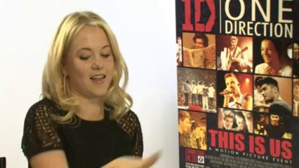 One Direction: The boys take part in hilarious dance quiz