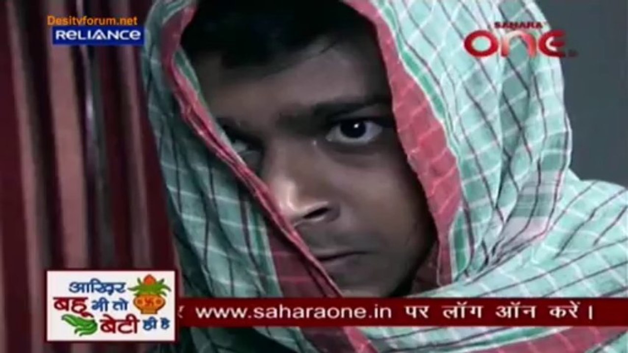 Haunted Nights 20th August 2013 Video Watch Online pt2