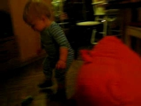 La moto playmobil, suite