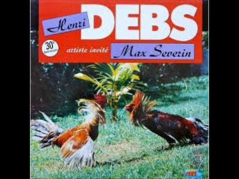 Nou Ka Pati An Bode Henri Debs and Max Severin