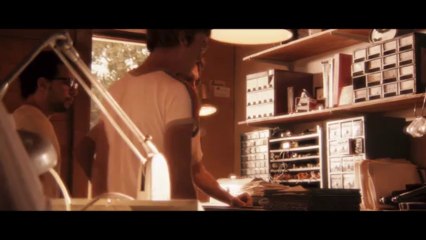 JOBS - Extrait "Les premiers employés" [VOST|HD1080p]