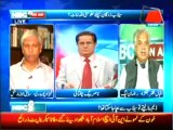 NBC OnAir EP 80 Part 1- 20 Aug 2013-Topic- Flood Affecties and government, Egypt Current Situation and By Elections in Pakistan. Guests- Iqbal Zafar Jhagra, Shahzad chaudhary, Mohd. Riaz, Khalid Almina, Azeem Sabzwari