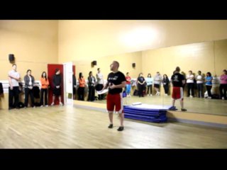 Ottawa Boot Camp fitness