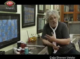 Çağa Direnen Ustalar 3