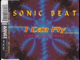 Sonic Beat - I Can Fly (Blue Ocean Mix) (Cabballero Remixes 1995)