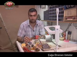 Çağa Direnen Ustalar 6