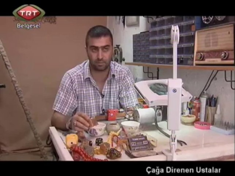 Çağa Direnen Ustalar 6