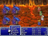 Playthrough de Final Fantasy I sur GBA  - Le labyrinthe de lave