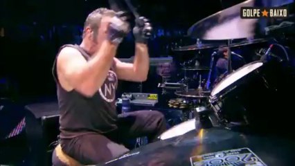 Bon Jovi - Camaro Amarelo - YouTube [720p]