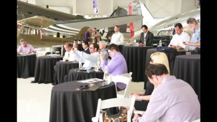 Alexander Villa on Relationship with Business Professionals