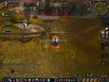 Shu Rogue pvp video wow