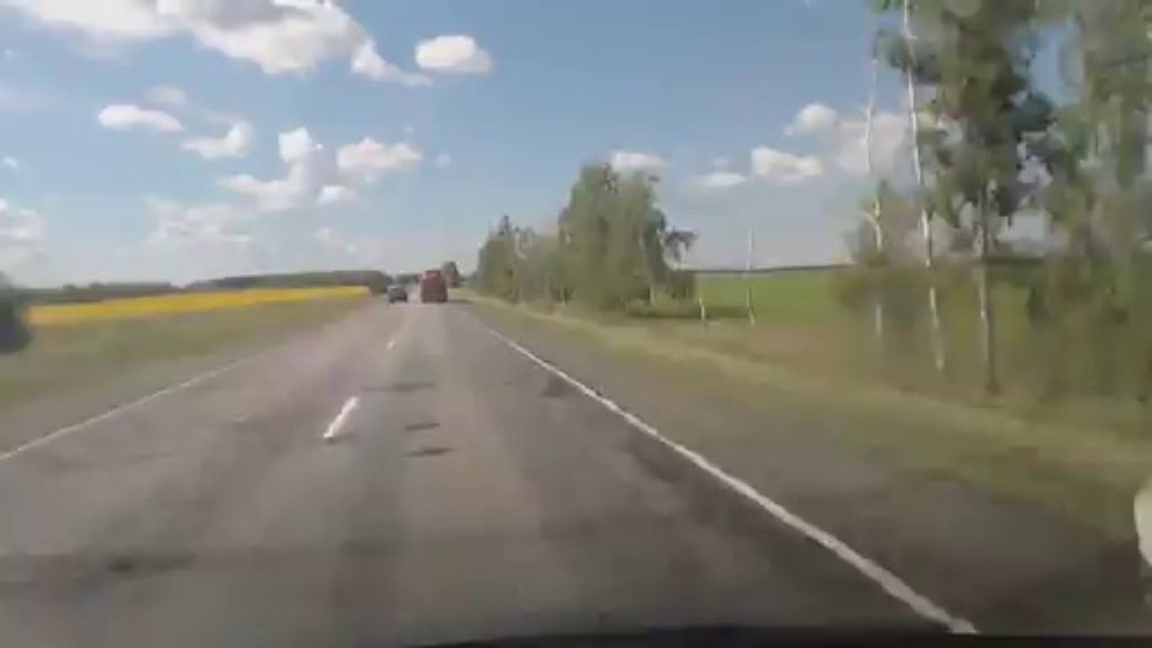 Р194. Поворот на Острогожск - Россошь