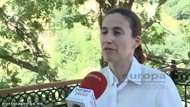 Los espeleólogos podrían haber hecho un vivac