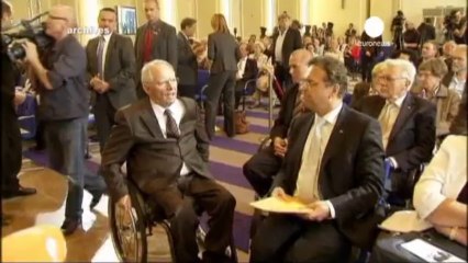 Ekonomik krizin kazananı Almanya