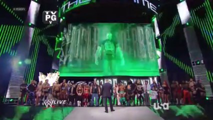 raw 19 agosto cr7  parte 4