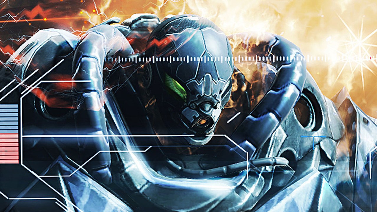 CGR Trailers - ALIEN RAGE Gamescom 2013 Gameplay Trailer