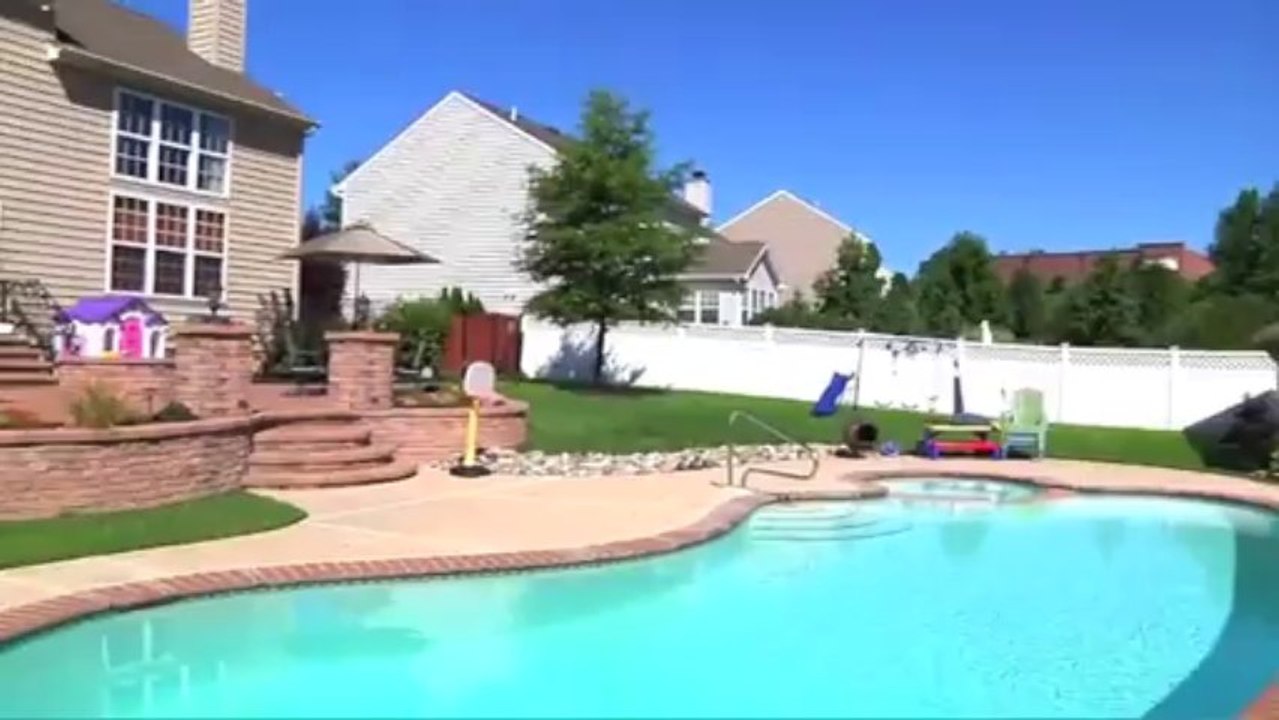 Home For Sale 139 Tatham Rd Bensalem Bucks County PA Real Estate Video