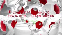 FIFA 14 (XBOXONE) - FIFA 14 - Ultimate Team Legends Trailer