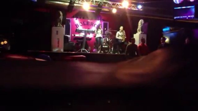 Shkurte Gashi Tallava Ne Boleros play