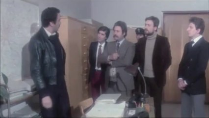 Milano Violenta (Die Letzte Rechnung schreibt der Tod) - Trailer