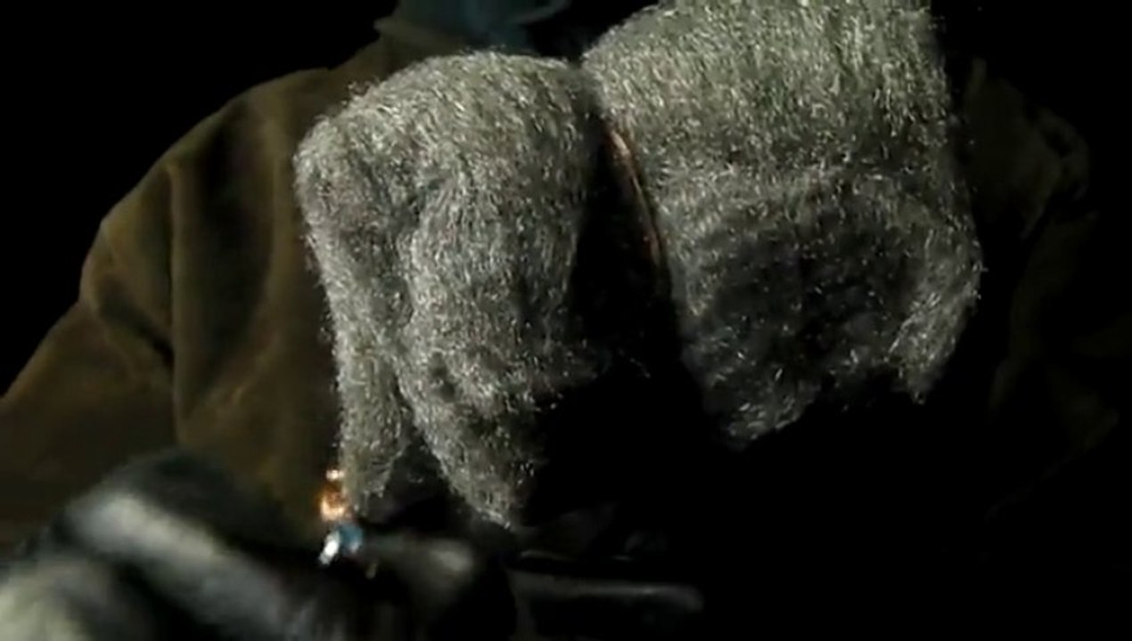 Comment fabriquer un fil de feux d'artifices ?