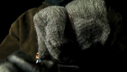 Comment fabriquer un fil de feux d'artifices ?