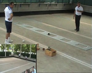 Tiro precisione Cavarzano Vs Virco