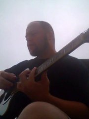 Tangled Up In You (staind cover)