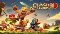 Clash Of Clans Hacks and Cheats [New Mega Version]