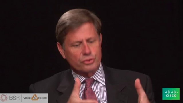 Shell Integrates Sustainability Into The Corporate Bottom Line - CSR Minute for August 15, 2013