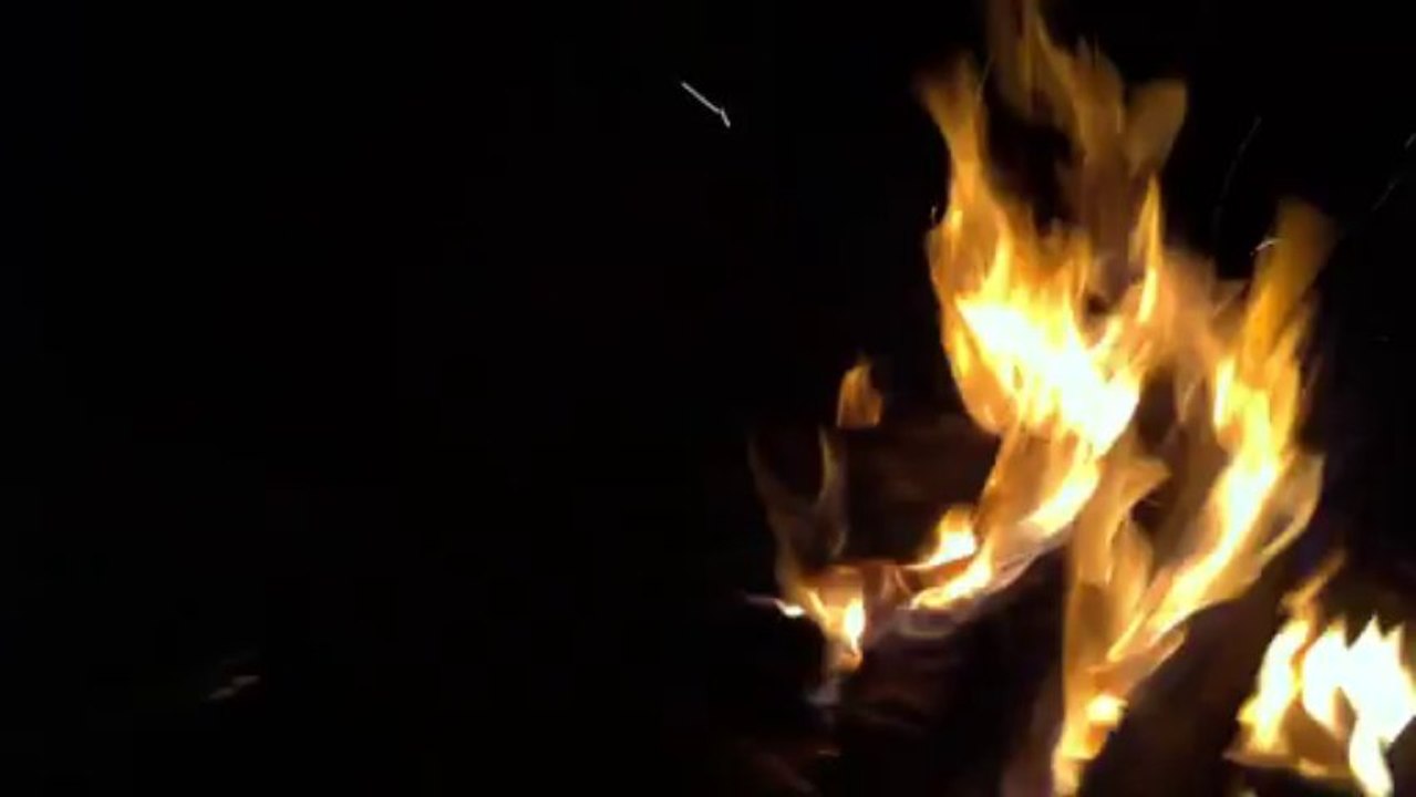 Histoire au coin du feu