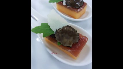 cooking with chef tareq