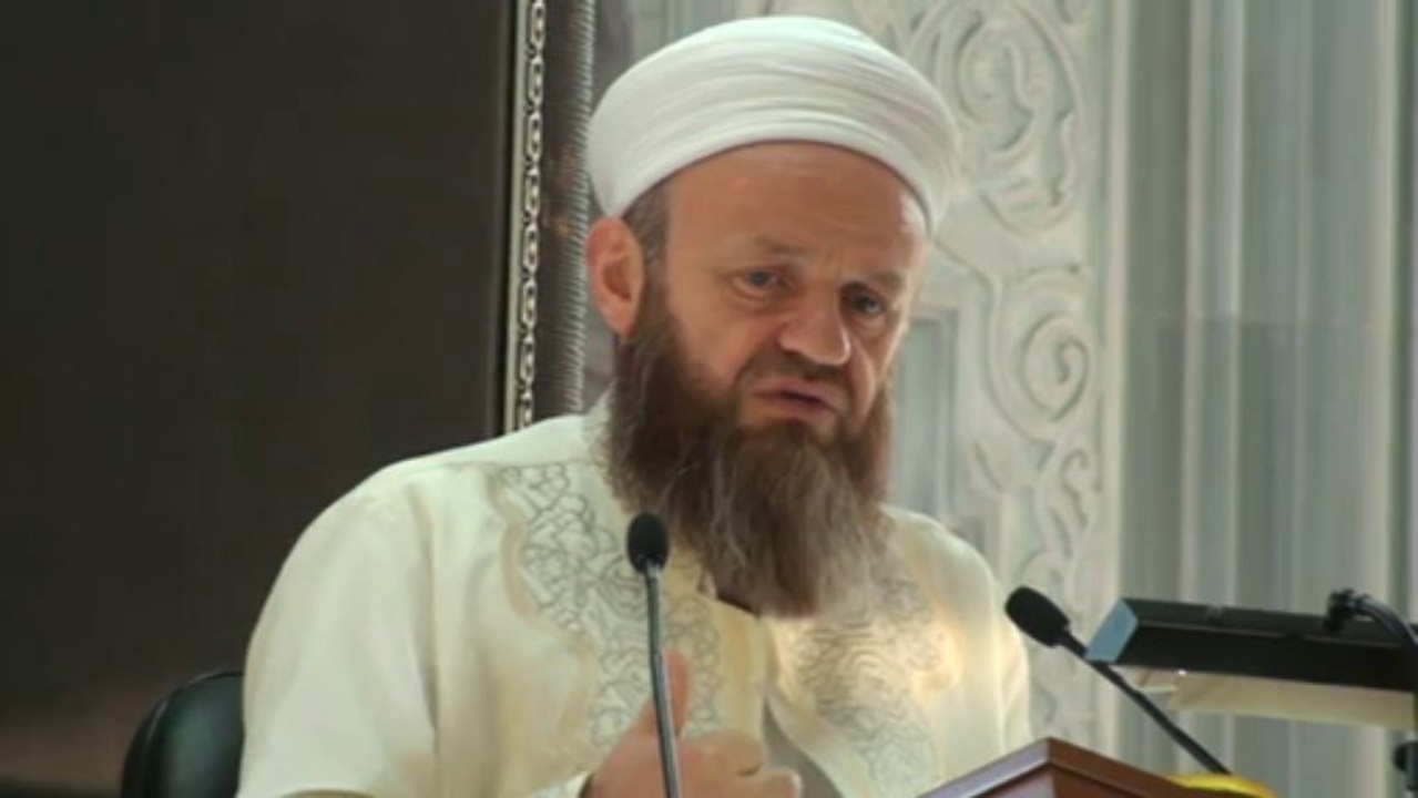 ali ülvi üzünlar hoca efendı cenaze variken tesbih çekılırmı