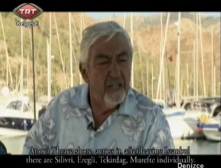 Denizce 1.Bölüm TRT Belgesel