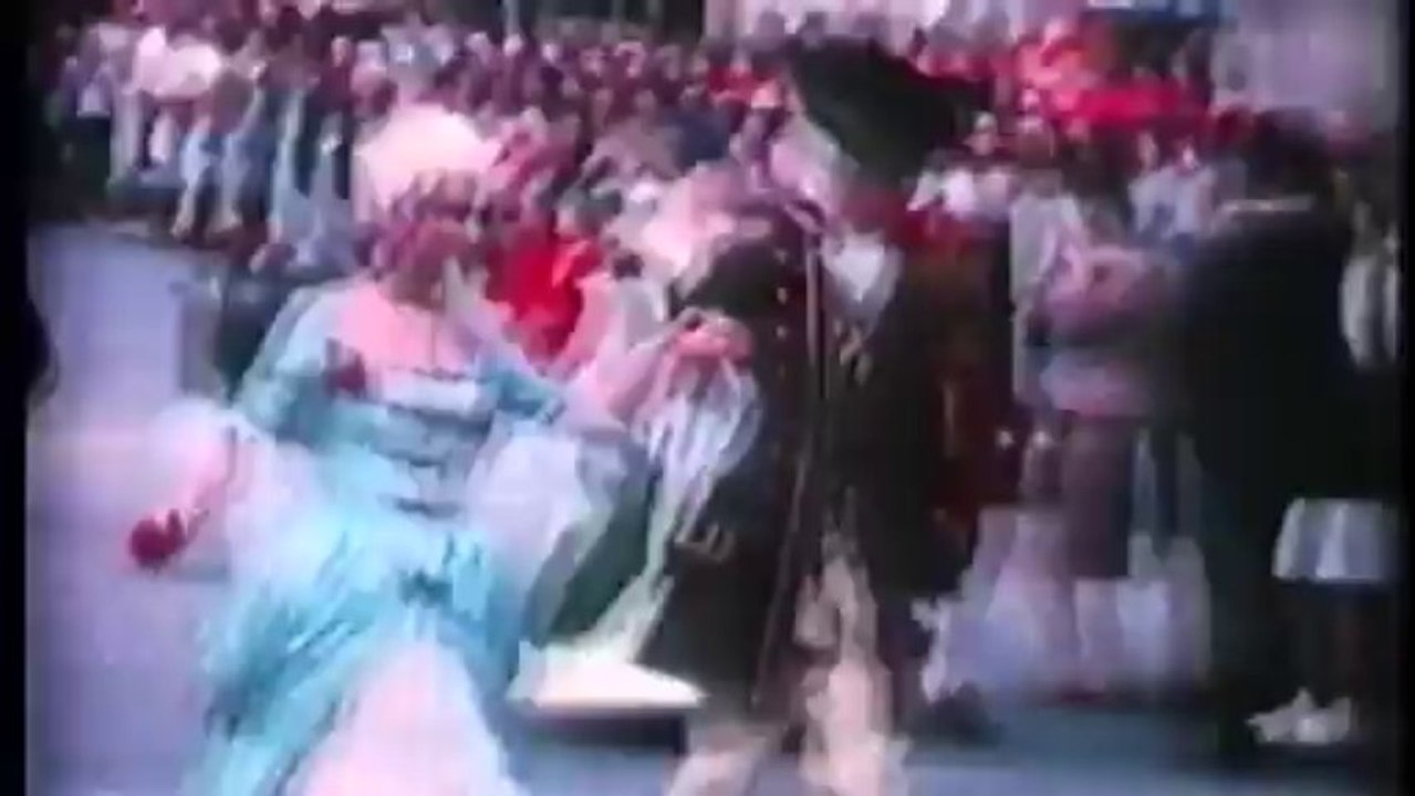 Commercy fete de la la madeleine