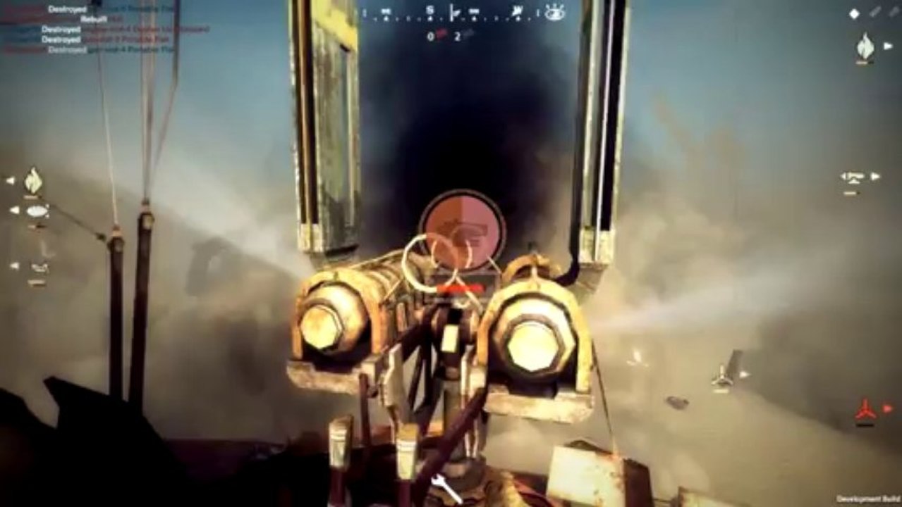 Guns of Icarus Online Trailer by Muse Games