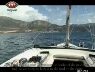 Denizce 12.Bölüm TRT Belgesel