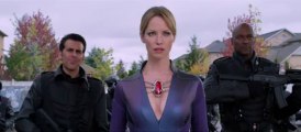 Resident Evil 5 Retribution 2012 Trailer 2