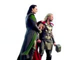 Thor: The Dark World - Behind the Scenes