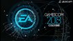 Gamescom 2013 - Conférence Electronic Arts