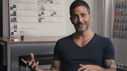 Vogue Voices - Marc Jacobs