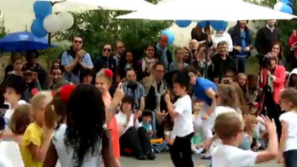 Fete de ST Leufroy 2013, CP