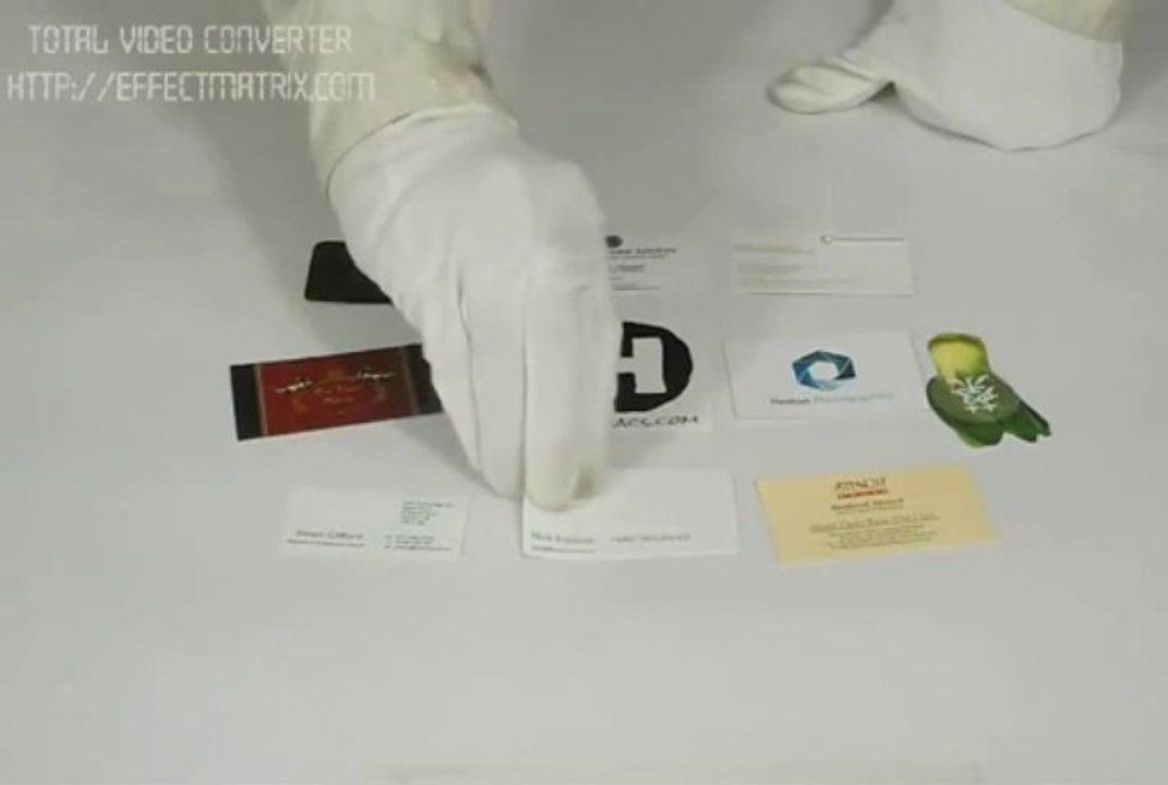 Standard Business Cards | PrintingGood.co.uk