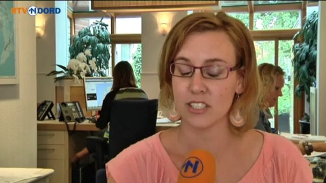 Groningers vieren vakantie in onrustig Egypte - RTV Noord