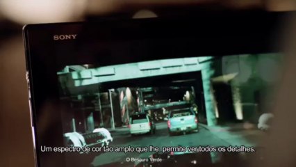 XPERIA TABLET Z | ASSISTINDO |  PRODUTO