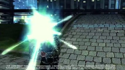 XPERIA TABLET Z | JOGANDO |  PRODUTO