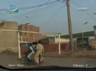 Pakistan Halkının Osmanlı Sevgisi