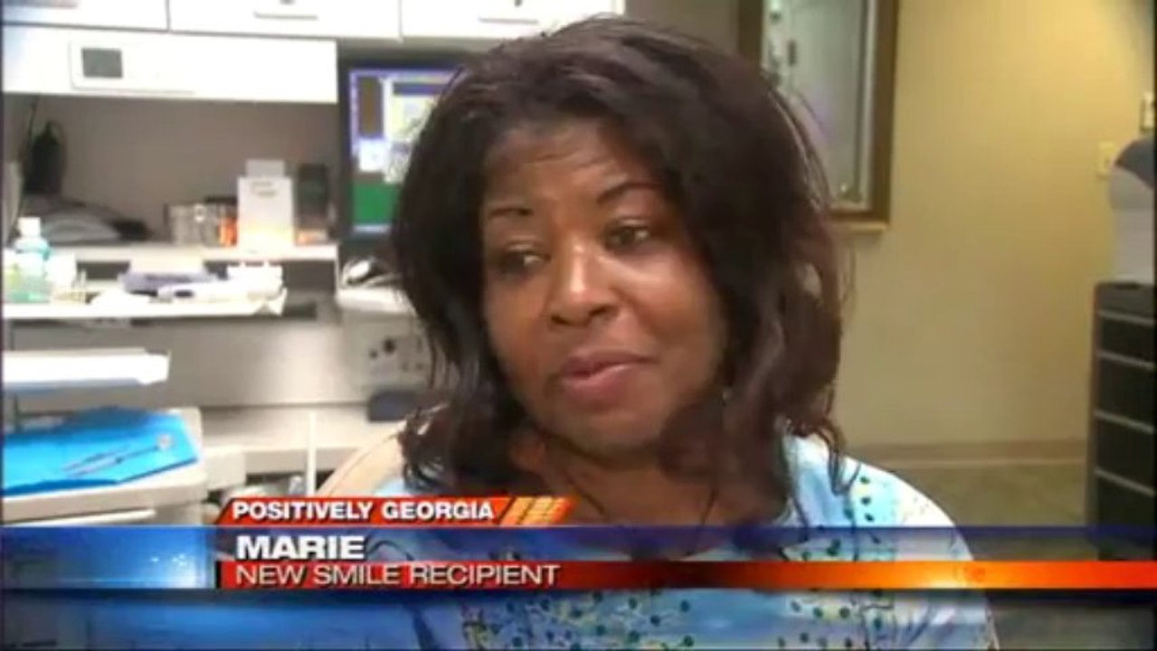 Dentists Atlanta | Cosmetic Dentists Atlanta | Cosmetic Care Atlanta