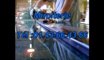 Miroiterie Tél :01.43.66.43.66